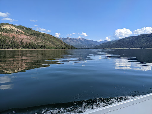 Vallecito Marina & Yacht Club - Thumbnail