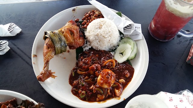 Murni Discovery Bukit Jalil