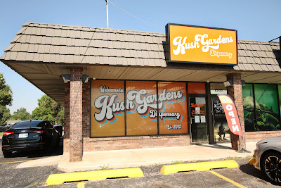 Photo of Kush Gardens Dispensary