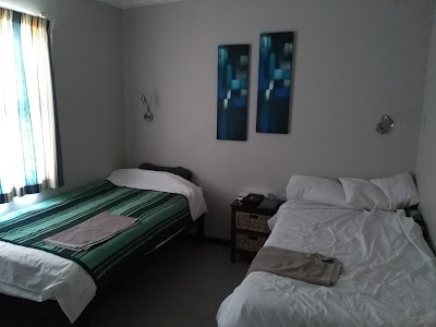 Photos of Lagoon Chalets