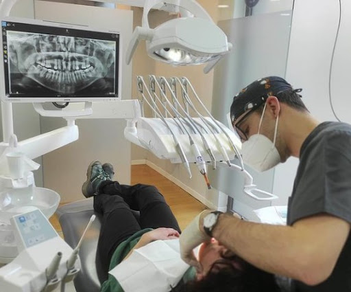 Clínica Dental Dr. Mestres Sant Feliu