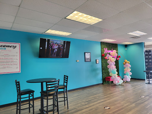 Heaven’s Creamery Gallery - United States