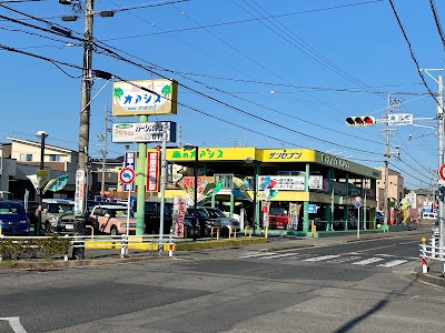 （株）サンセブン 車のオアシス