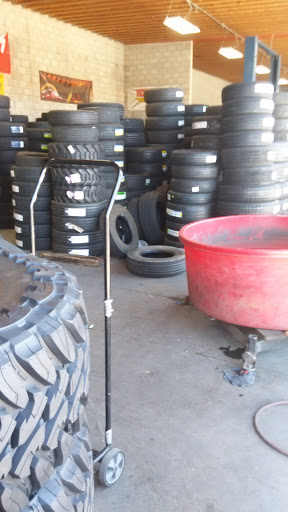 Tire Xpress - Thumbnail