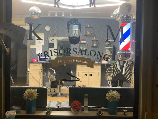 K&M Frisörsalong