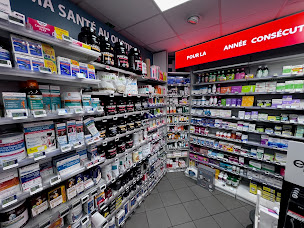 Photo n°10 de Pharmacie des Quatre Chemins Elsie Santé à Porto-Vecchio (Pharmacie)