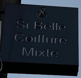 Photo n°13 de Si Belle Coiffure à Muhlbach-sur-Munster (Salon de coiffure)