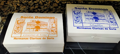 Tienda de dulces de las Hermanas Clarisas - Thumbnail