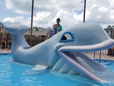 Castle Rock Resort & Waterpark