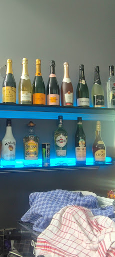 Cafe Pavillon - Visual