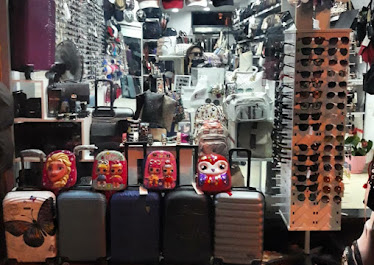 Destina deri ürünleri