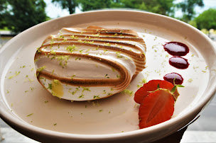 Photo n°35 de Restaurant Le Bellevue à Excenevex (Restaurant)