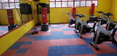 Photos of Charlie's Total Fitness Center