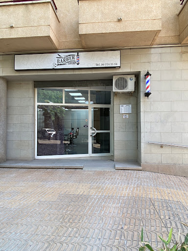 Peluquería Demoda Barber, Show Gallery - Spain