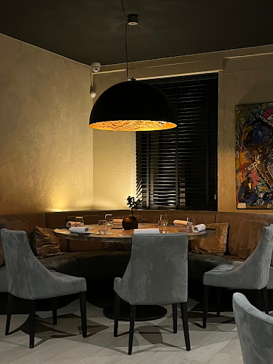 Photo 4 - Restaurant l'Arbre Gruson
