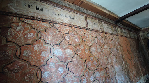 The painted room - Thumbnail