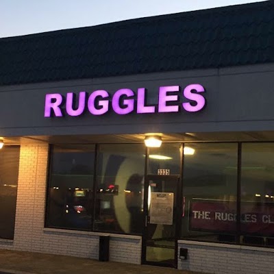 The Ruggles Club