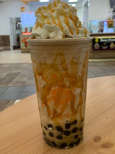 CAFE NIEVE - Thumbnail