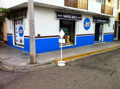 SUPER MINI ARCE