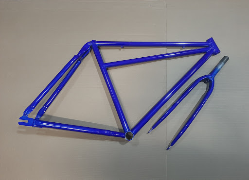 Servicio y Reparación de bicicletas "Zavaleta" - Thumbnail