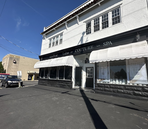 Lulus Couture Spa