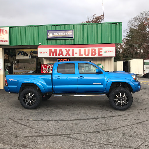 Maxi-Lube Tire & Auto - Thumbnail