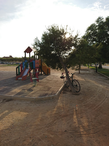 Instituto Park - Visual