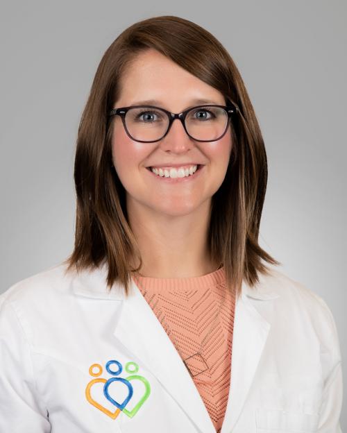 Sarah M Williams Pac