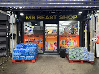 Mr Beast Shop 8