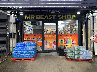 Mr Beast Shop 8