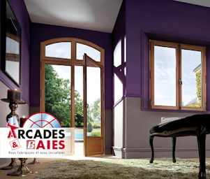 Photo n°8 de PLANUS RENOVATION - Partenaire Arcades et Baies à Juliénas (Menuisier)