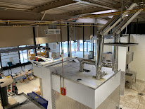 FF Tuyauterie à Boisset-lès-Montrond