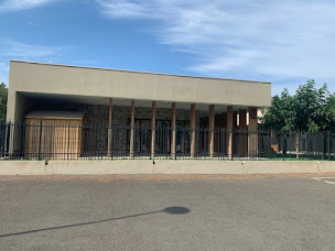 Photo n°1 de POLE ENFANCE ET JEUNESSE à Grimaud (Administration locale)