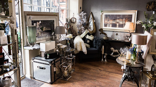 A.F. Interiors - Visual