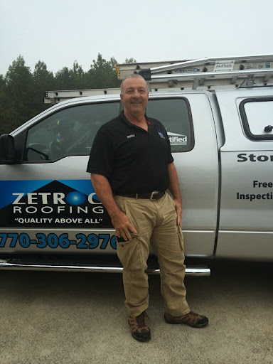 Zetroc Roofing Inc - Thumbnail