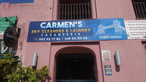 Lavanderia Carmen's - Thumbnail