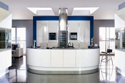 Greentree Kitchens Ltd - Thumbnail
