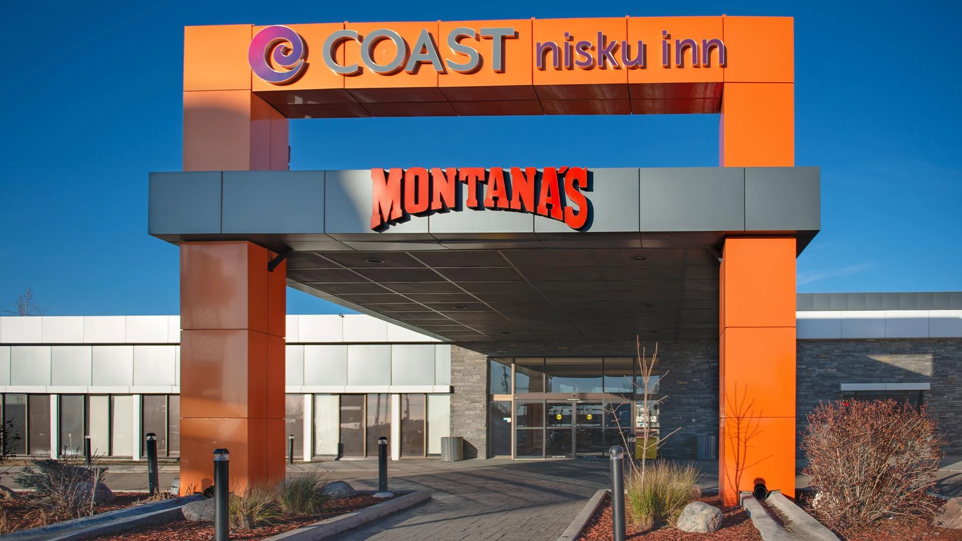 Coast Nisku Inn & Conference Centre