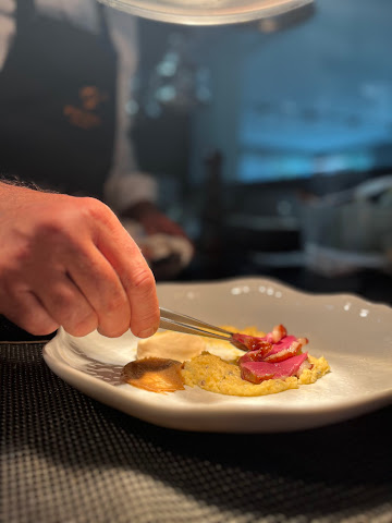 Bessem Restaurant by null