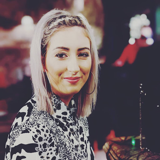 Danielle Thornton - Utility Warehouse