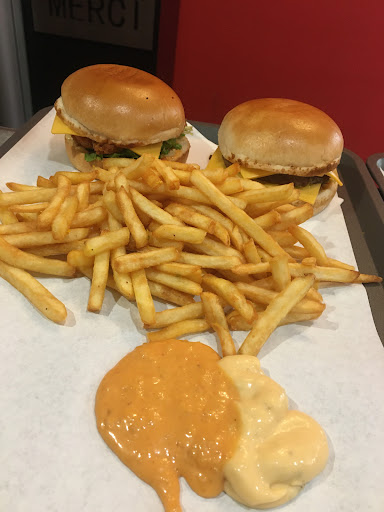 Photo 1 - Burger & Co