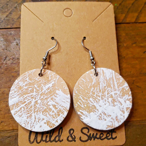 Wild & Sweet