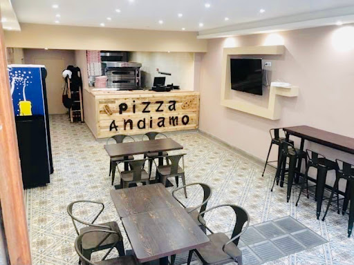 Photo 4 - pizza andiamo