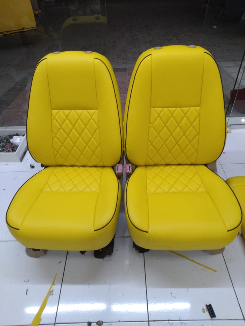 Al Nas Car Accessories - صورة 2