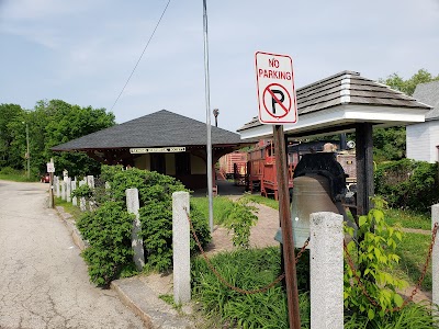 Raymond Historical Museum