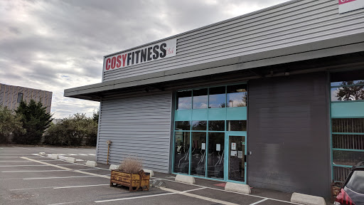 Cosy Fitness - Thumbnail