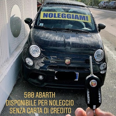 NOLEGGIO AUTO SENZA CARTA DI CREDITO REGGIO CALABRIA