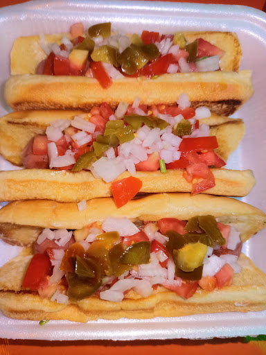 Alitas "las chulitas" - Thumbnail