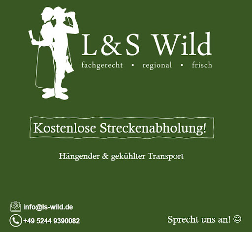L&S Wild - Thumbnail
