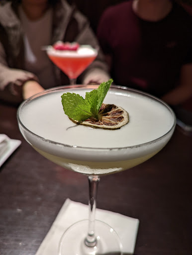 Gimlet - Visual